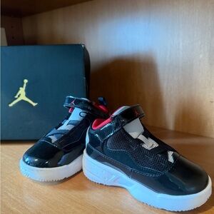 *SOLD*Jordan Max Aura 2 Toddler
